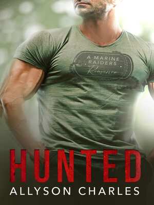 cover image of Hunted